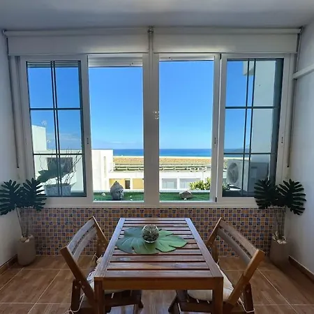 The Lucky מורו דל חאבלה