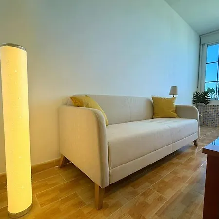 The Lucky Morro Jable (Fuerteventura)