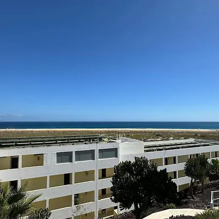 The Lucky Appartement Morro Jable