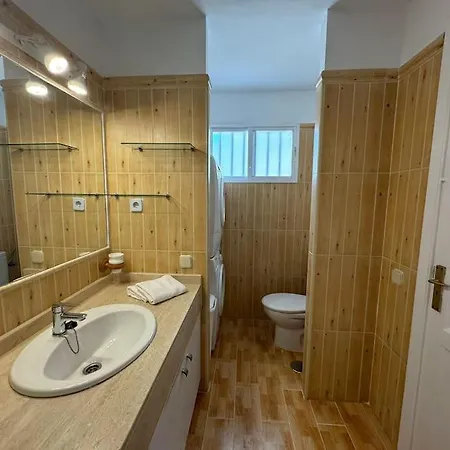 Appartement The Lucky