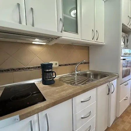 Apartamento The Lucky *