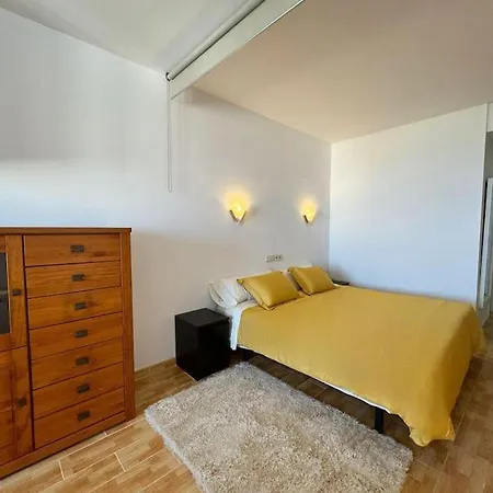 The Lucky Morro Jable (Fuerteventura)