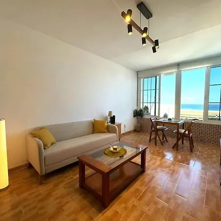 The Lucky Apartamento Morro Jable (Fuerteventura)