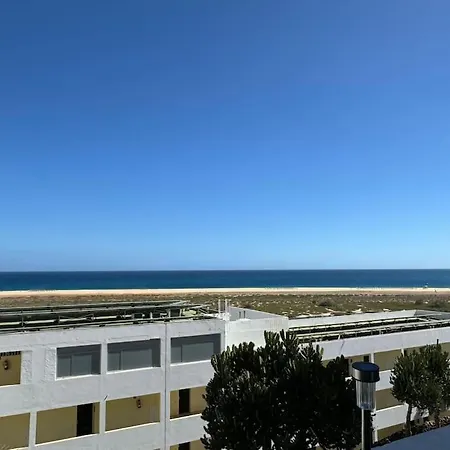 Appartement The Lucky