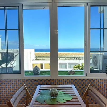 Appartement The Lucky