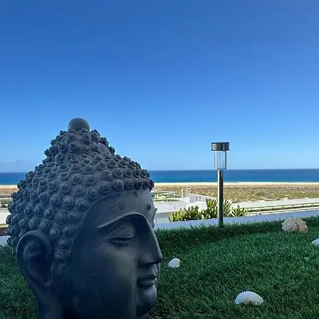 Appartement The Lucky *